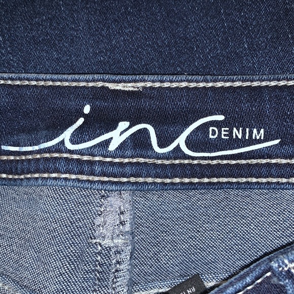 Inc Jeans - Picture 3 of 8